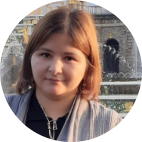Няня, Санкт-Петербург, Расима Гамидовна