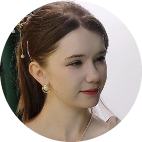 Няня, Чита, Ксения Сергеевна