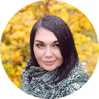 Няня, Москва, Марина Евгеньевна