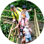 Няня, Санкт-Петербург, Вера Сергеевна