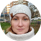 Няня, Краснодар, Евгения Павловна