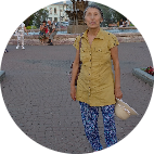 Няня, Санкт-Петербург, Гульбану Арыстанбековна Жангаулова