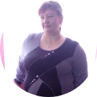 Сиделка, Москва, Елена Викторовна