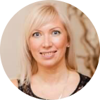 Няня, Санкт-Петербург, Елена Викторовна