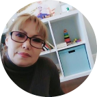 Няня, Москва, Людмила Ивановна