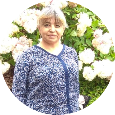 Няня, Москва, Агкул Джалиловна