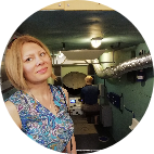 Няня, Москва, Екатерина Александровна