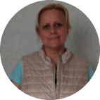 Домработница, Голицыно, Ольга Павловна