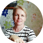 Няня, Москва, Наталия Павловна