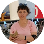 Сиделка, Ростов-на-Дону, Наталья Викторовна