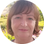 Няня, Санкт-Петербург, Валентина Евгеньевна