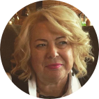 Няня, Владимир, Наталья Евгеньевна