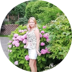 Няня, Дрезна, Татьяна Владимировна