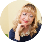 Няня, Москва, Светлана Александровна