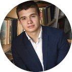 Репетитор, Москва, Георгий Андреевич