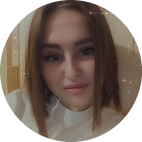 Домработница, Бузулук, Елизавета Юрьевна
