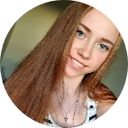 Няня, Санкт-Петербург, Вероника Сергеевна