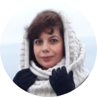 Няня, Москва, Наталья Анатольевна