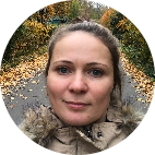 Няня, Москва, Ирина Александровна