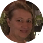Няня, Москва, Рычкова Ульяна Владимировна