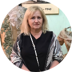 Няня, Москва, Лариса Николаевна