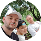 Вакансия, Няня, Москва, Няня для ребёнка с РАС