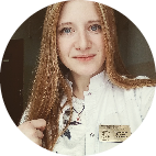 Сиделка, Красноярск, Татьяна Сергеевна