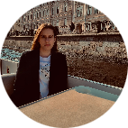 Няня, Санкт-Петербург, Валерия Игоревна