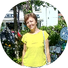 Няня, Москва, Ирина Сергеевна