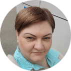 Сиделка, Ставрополь, Наталья Анатольевна