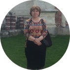 Няня, Москва, Светлана Юсуповна