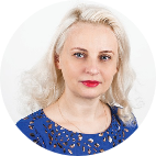 Репетитор, Москва, Эльвира Васильевна
