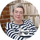 Няня, Москва, Лариса Викторовна