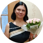 Няня, Санкт-Петербург, Елена Александровна