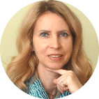 Няня, Москва, Ольга Александровна