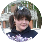 Домработница, Новосибирск, Юлия Владимировна