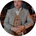 Няня, Москва, Сергей Владимирович