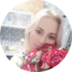 Няня, Сочи, Анастасия Сергеевна