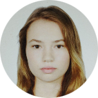 Репетитор, Зеленоград, Александра Юрьевна