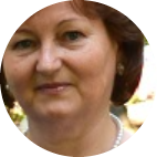 Домработница, Санкт-Петербург, Елена Ивановна