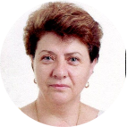 Няня, Москва, Галина Николаевна
