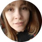 Няня, Кемерово, Ксения Алексеевна