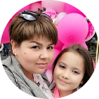 Няня, Новосибирск, Татьяна Евгеньевна