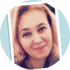 Няня, Москва, Радияна Ахьедовна