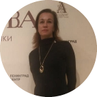 Домработница, Санкт-Петербург, Мария Владимировна