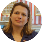 Няня, Санкт-Петербург, Анна 