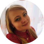 Няня, Москва, Ирина Сергеевна