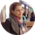 Няня, Мытищи, Варвара Валентиновна