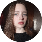 Няня, Муром, Lerochka Лихачева