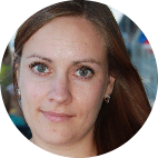 Няня, Волгоград, Анна Сергеевна